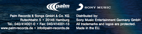 palm records