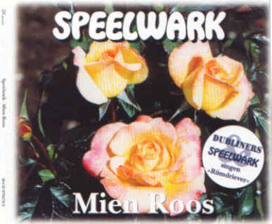 SPEELWARK - CD: Mien Roos