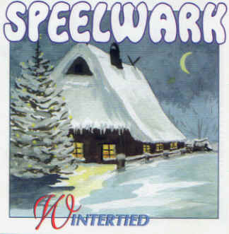 SPEELWARK - CD: Wintertied